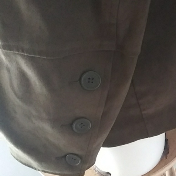 Shirt jacket - Picture 2 of 4